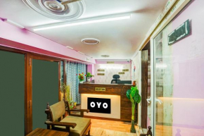Hotel O Pink City Palace